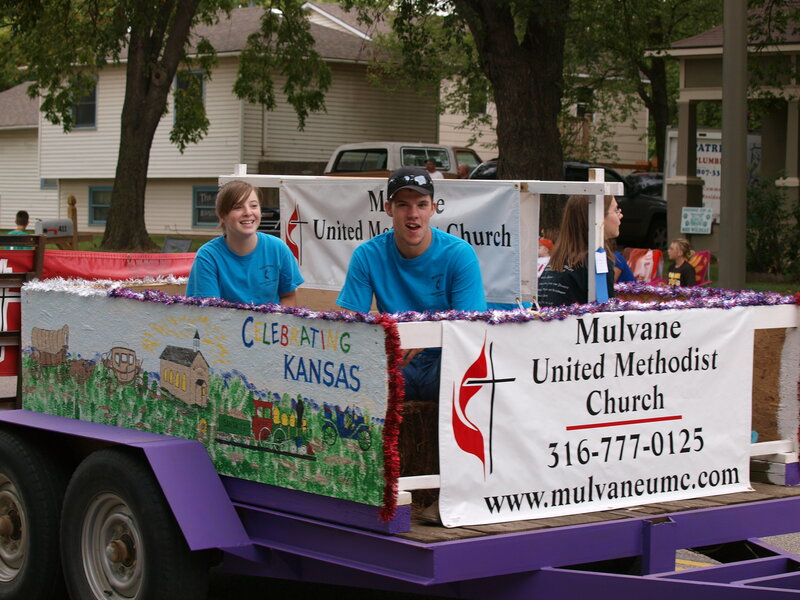 ...